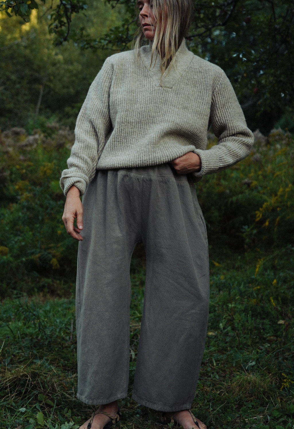 PRE-ORDER - Adult Jumper Pant – RUDY JUDE