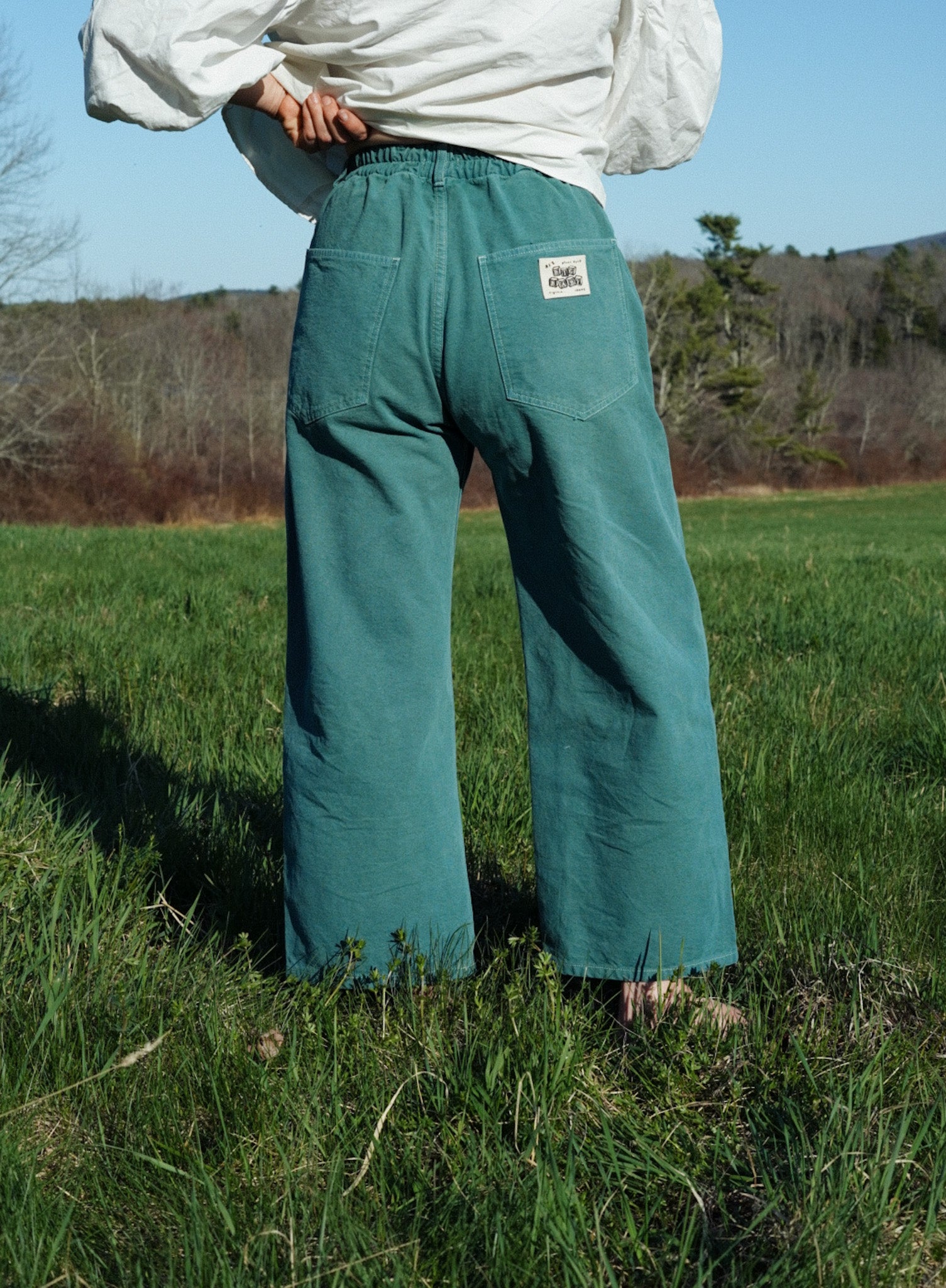 house on the hill Parent Pants ルームウェア・パジャマ