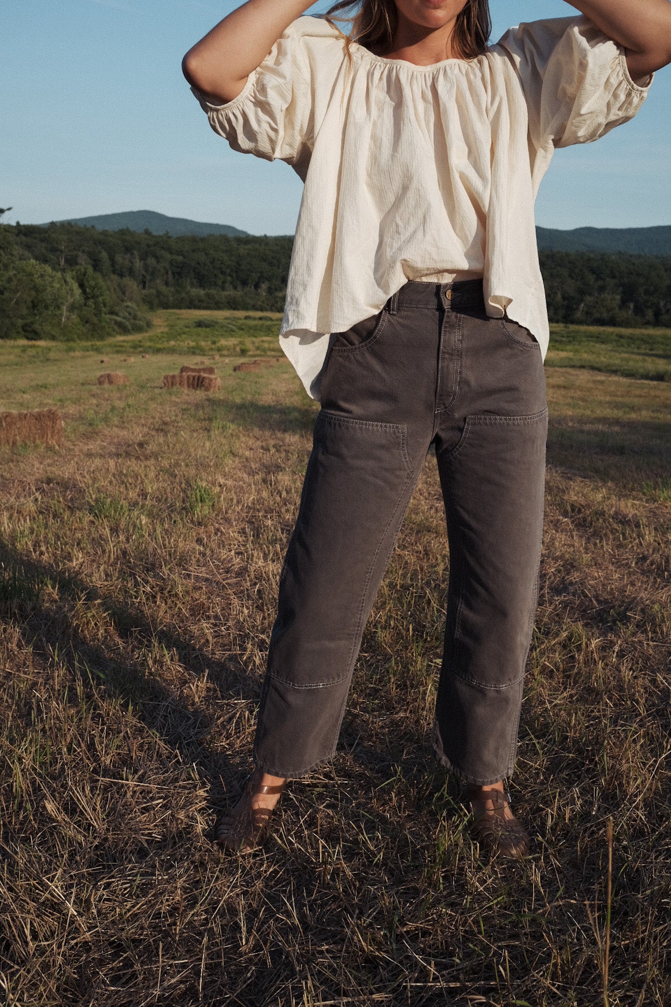 トップス rudy flagship_241226002