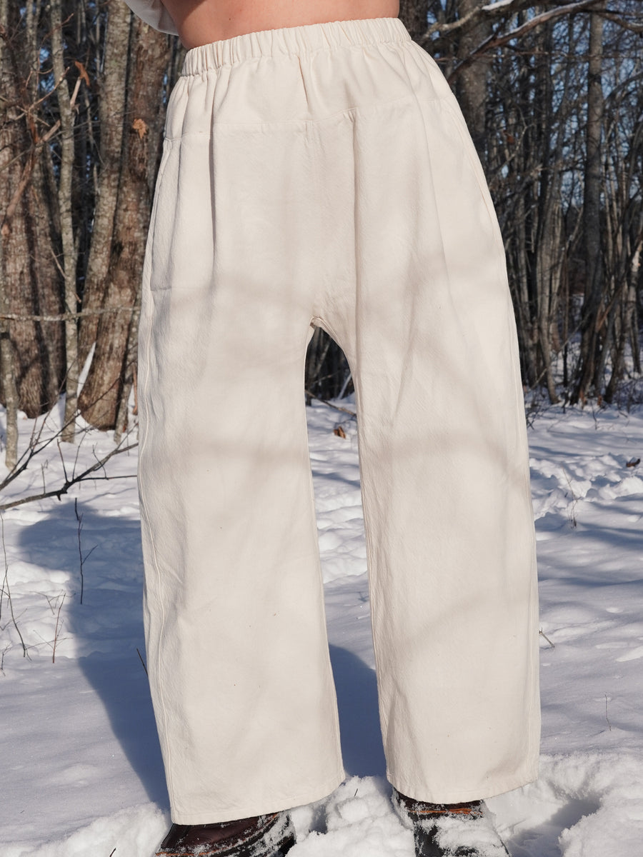 PRE-ORDER - Adult Jumper Pant