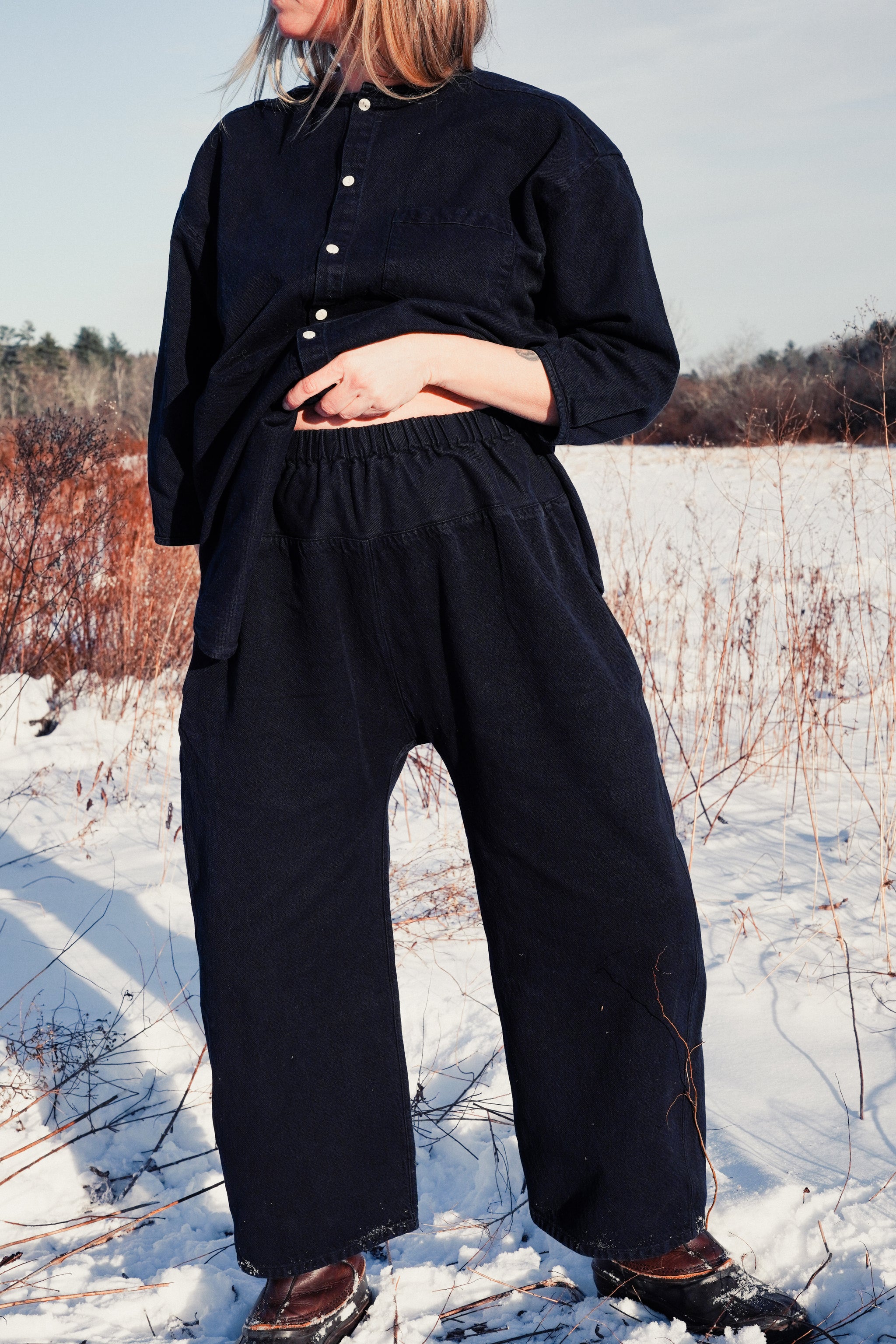 PRE-ORDER - Adult Jumper Pant – RUDY JUDE