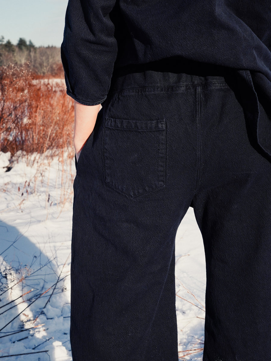 PRE-ORDER - Adult Jumper Pant