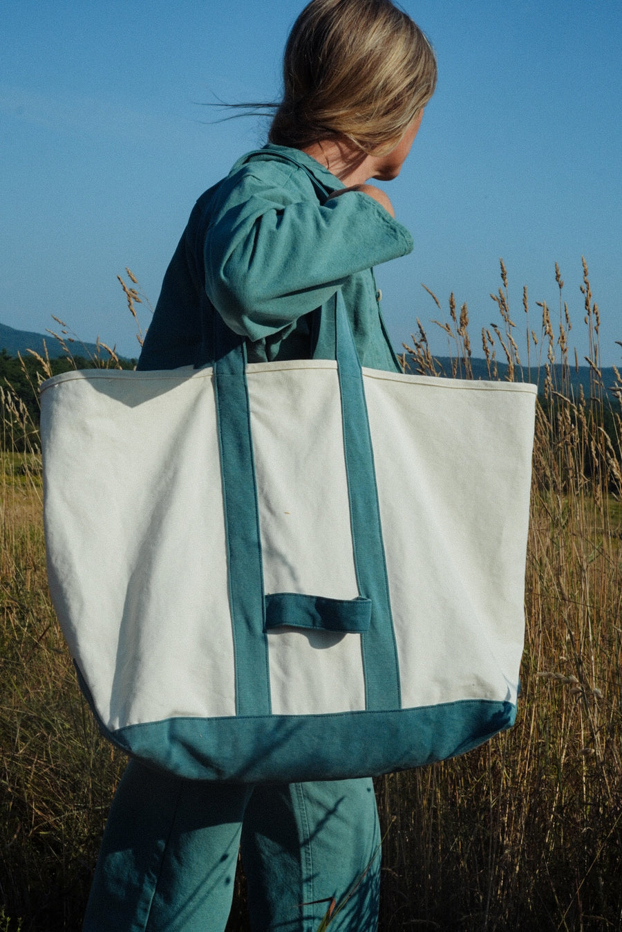 READY TO SHIP - Yard Bag