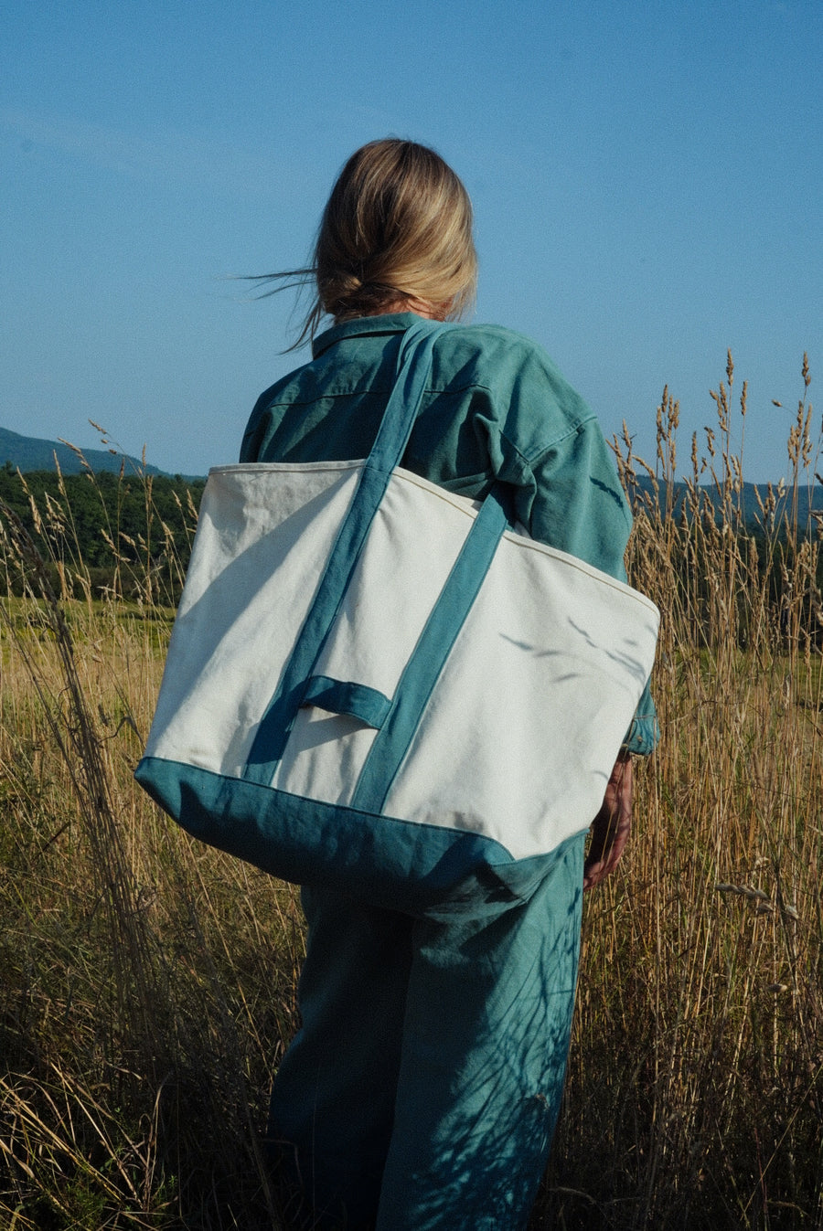 READY TO SHIP - Yard Bag