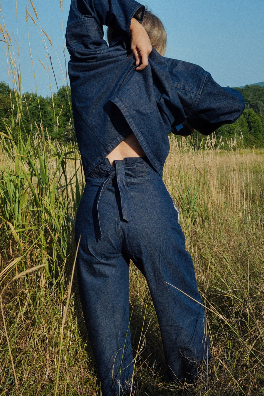 READY TO SHIP - High Season Pant