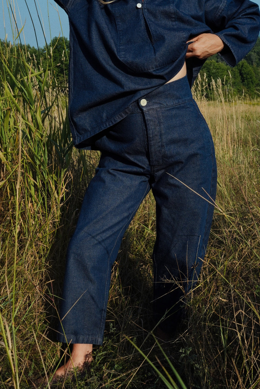 READY TO SHIP - High Season Pant