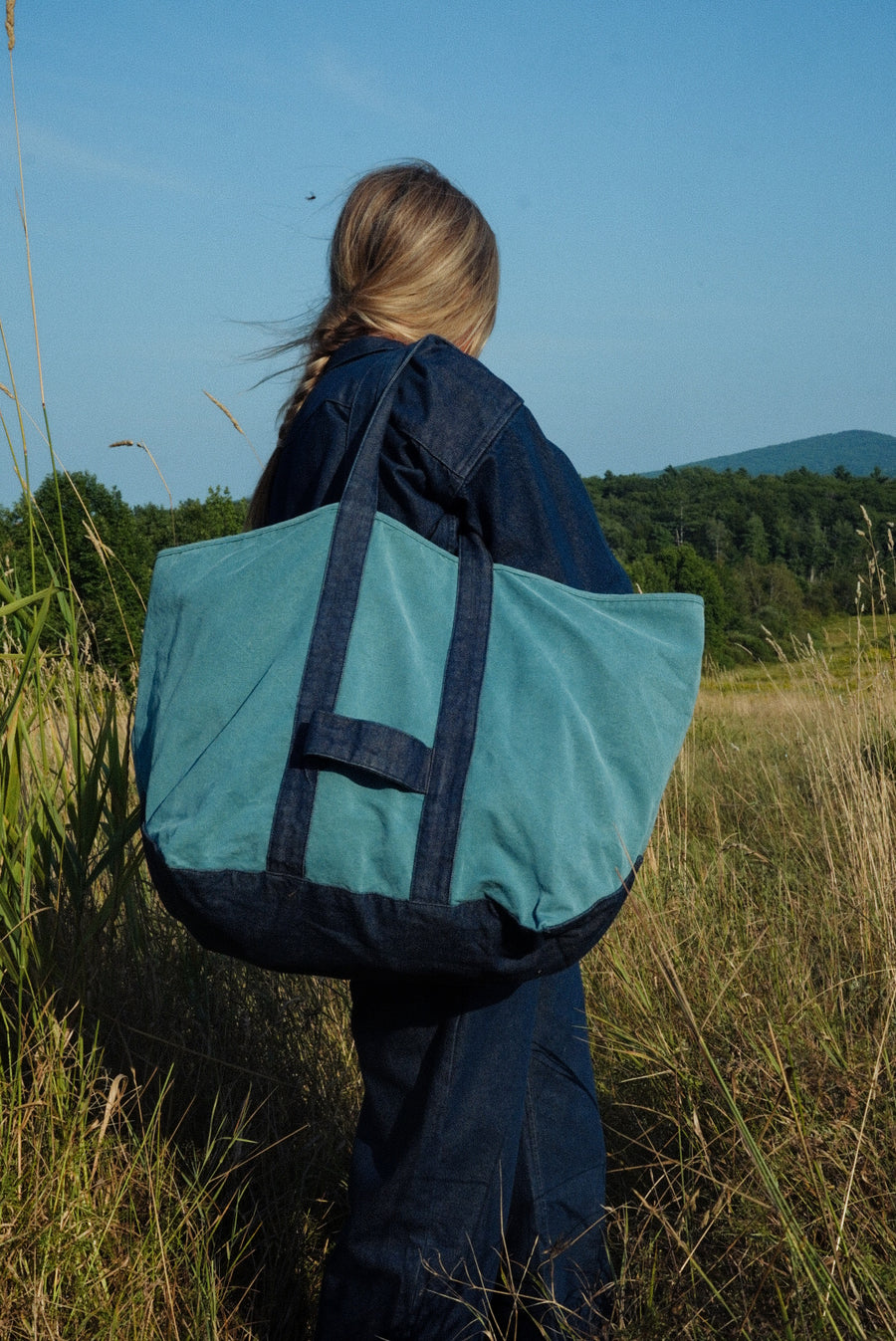 READY TO SHIP - Yard Bag