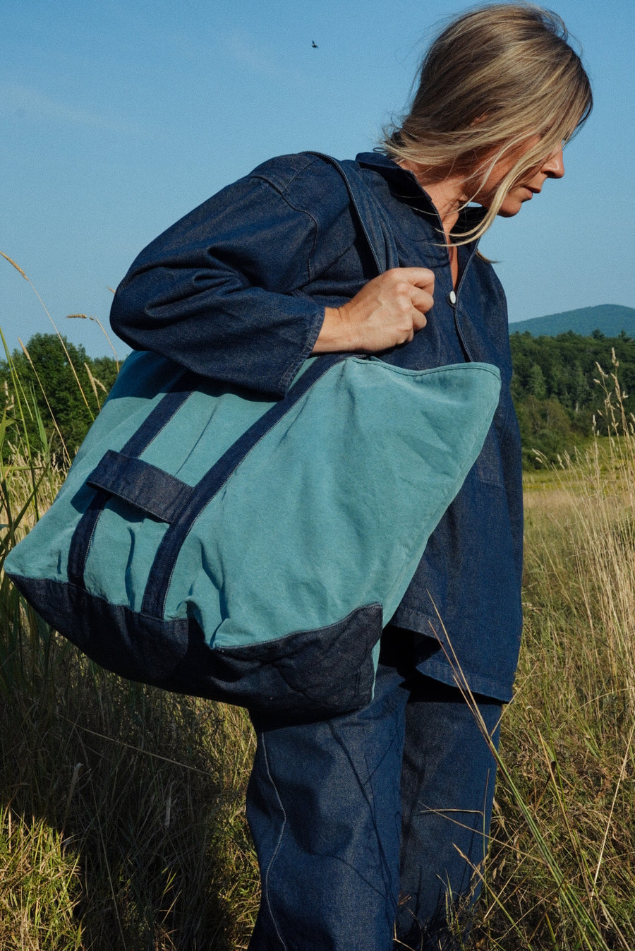 READY TO SHIP - Yard Bag