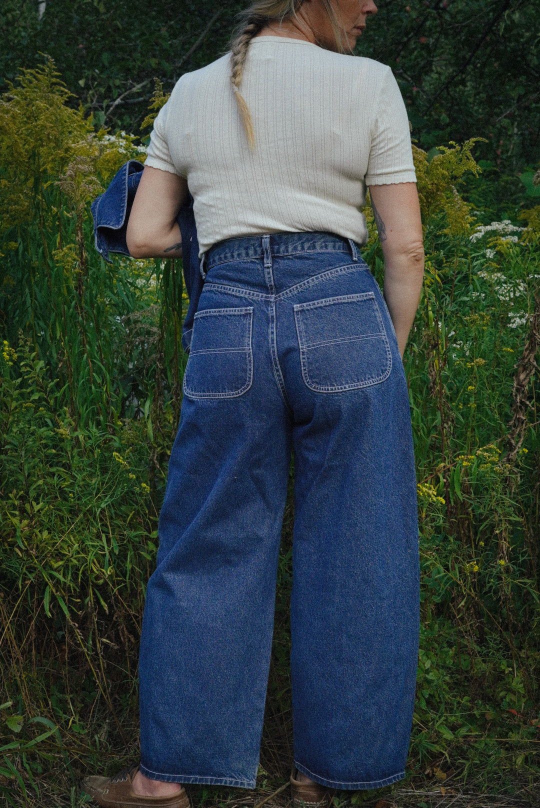 UTILITY JEANS & OTHER JEANS! – RUDY JUDE