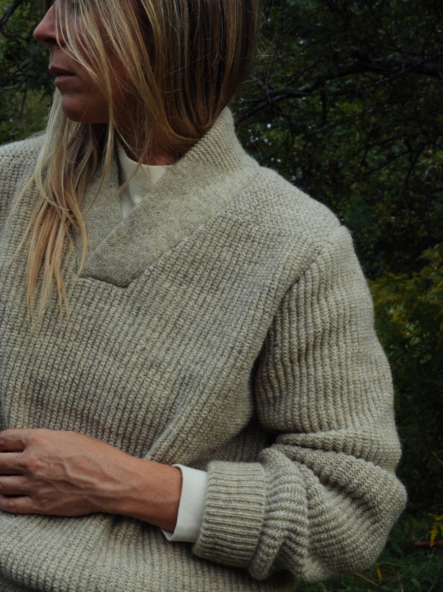 Adult Whistler Sweater