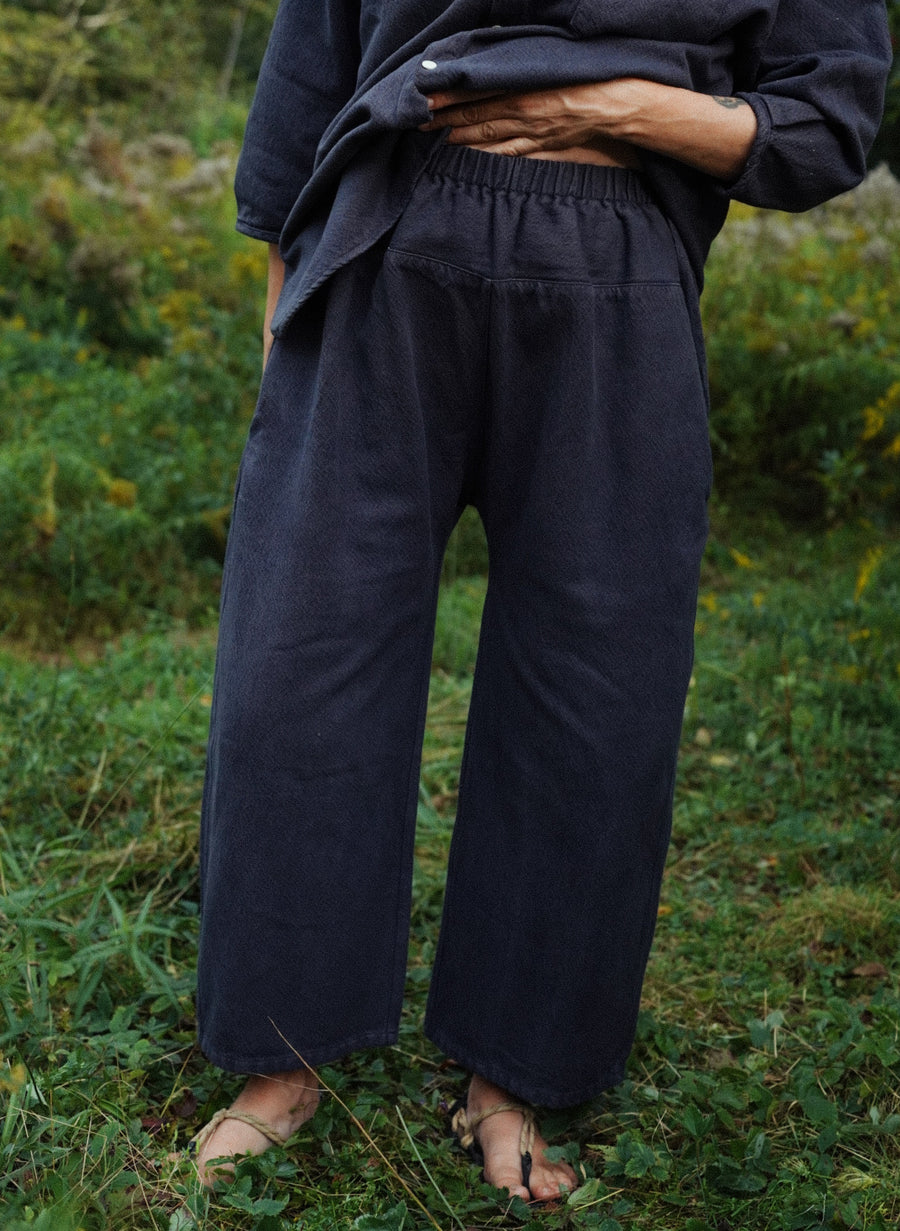 PRE-ORDER - Adult Jumper Pant