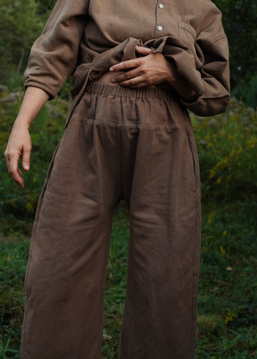 PRE-ORDER - Adult Jumper Pant