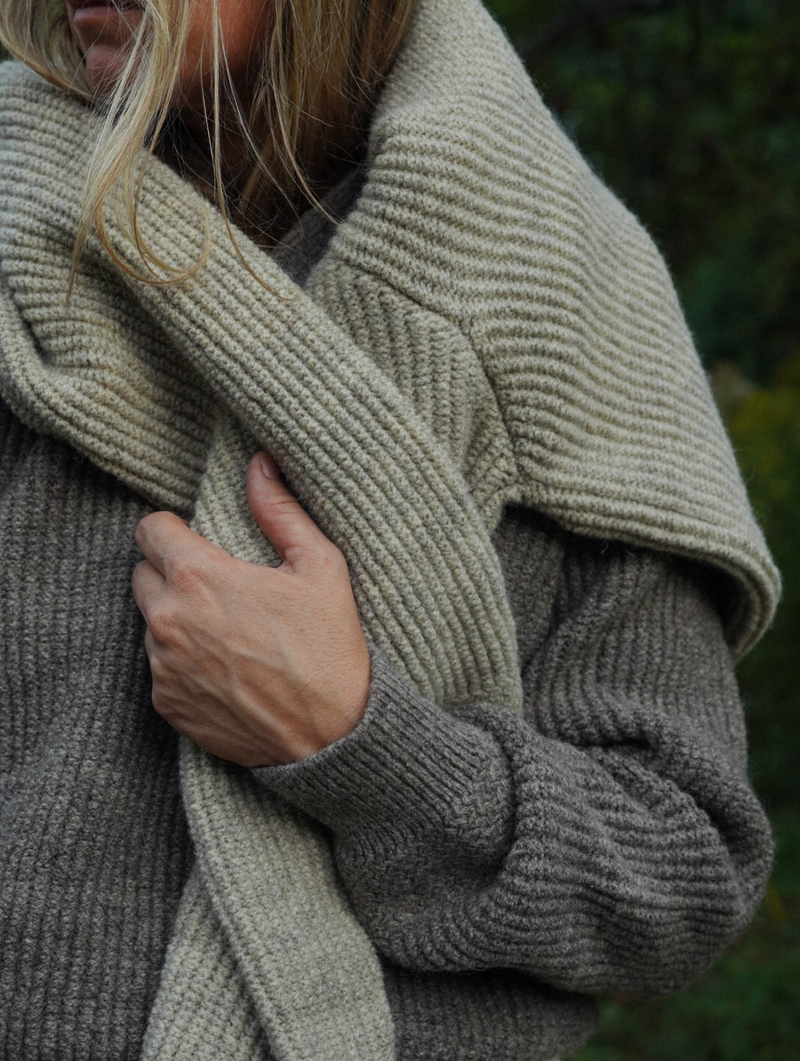 Adult Whistler Sweater