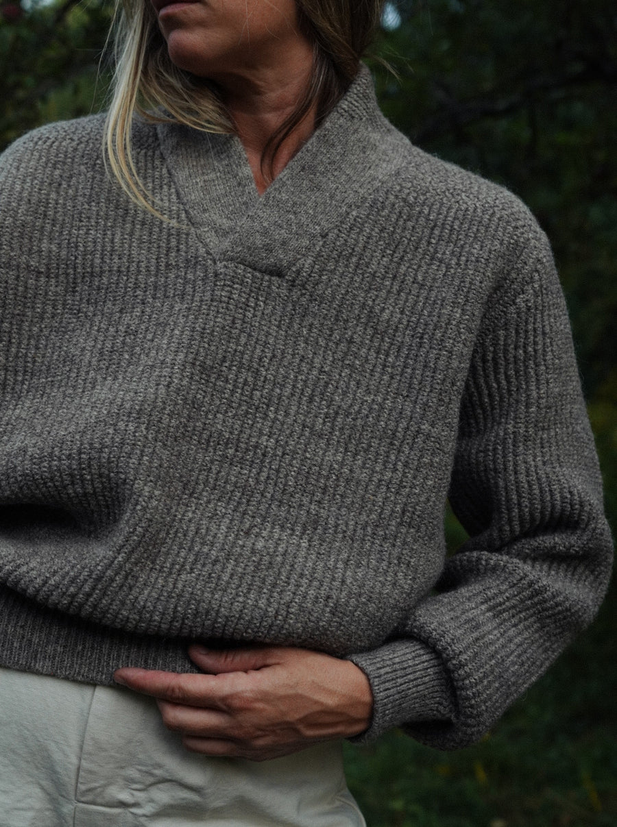 Adult Whistler Sweater