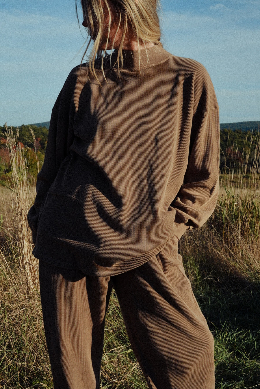 PRE-ORDER Adult Thermal Gardener's Pant