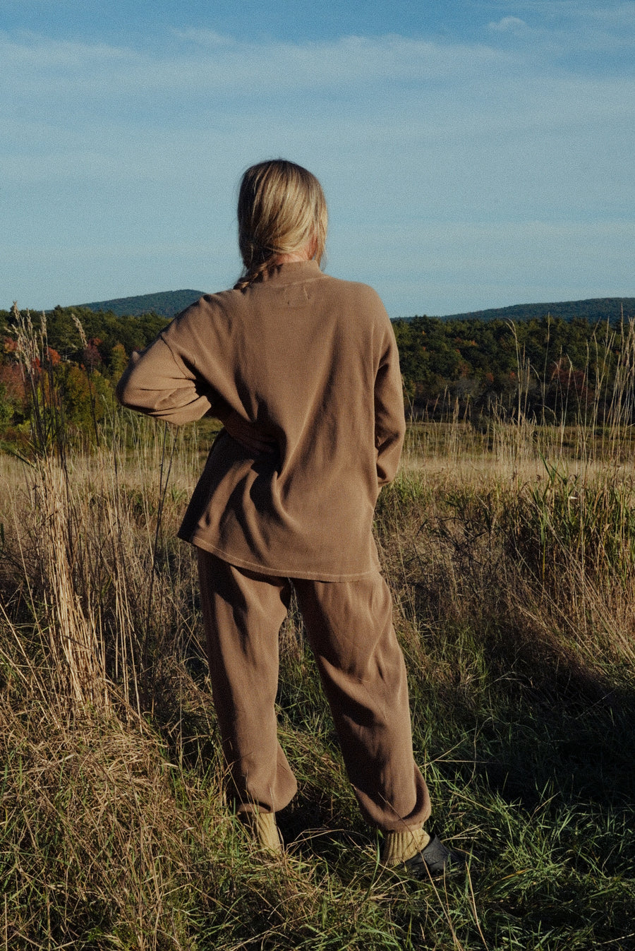 PRE-ORDER Adult Thermal Gardener's Pant