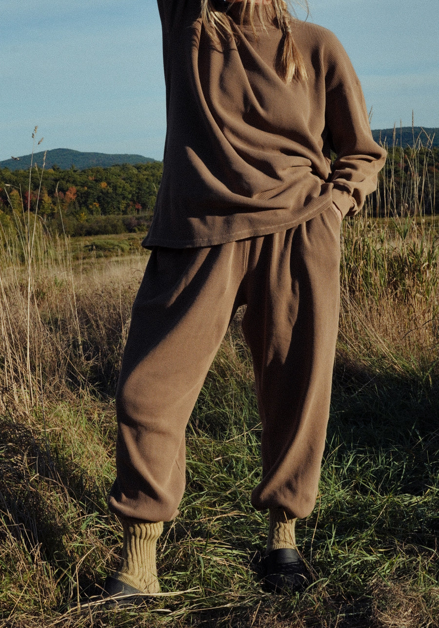 PRE-ORDER Adult Thermal Gardener's Pant