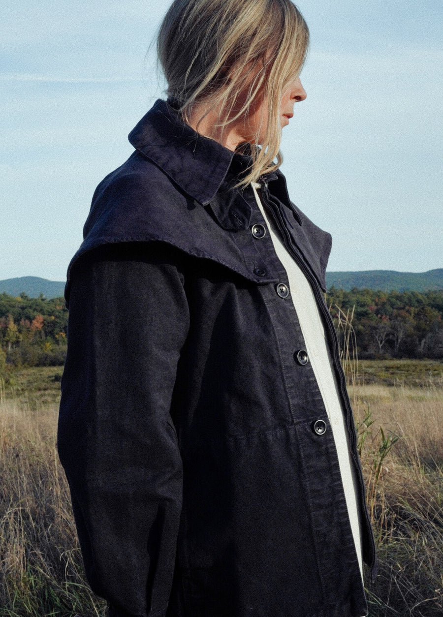 PRE-ORDER - Adult Cape Coat