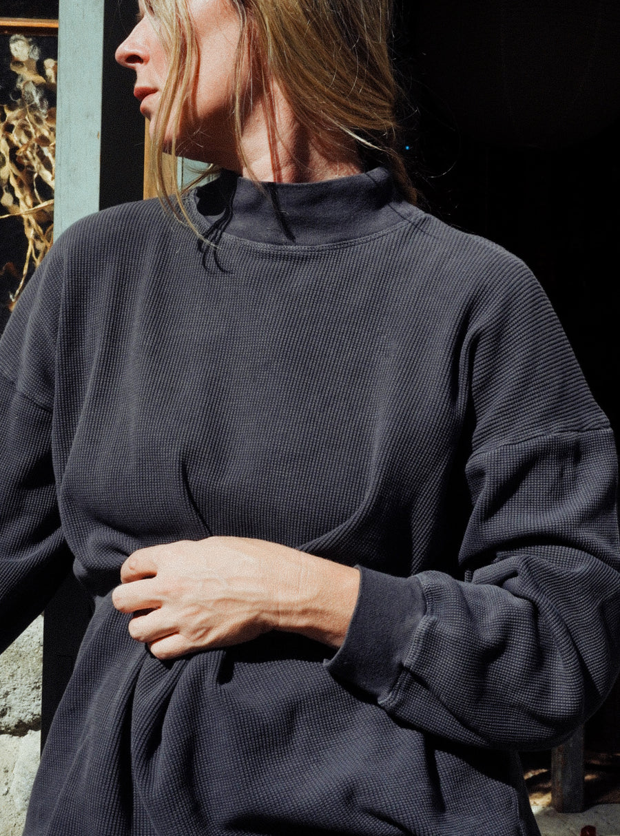 PRE-ORDER - Adult Thermal Gardener's Shirt