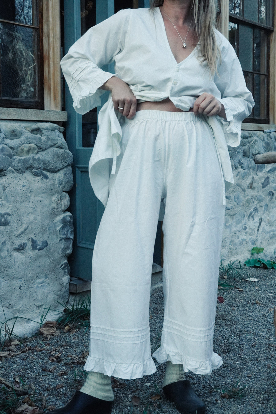 PRE-ORDER - Adult Pillowcase Pant