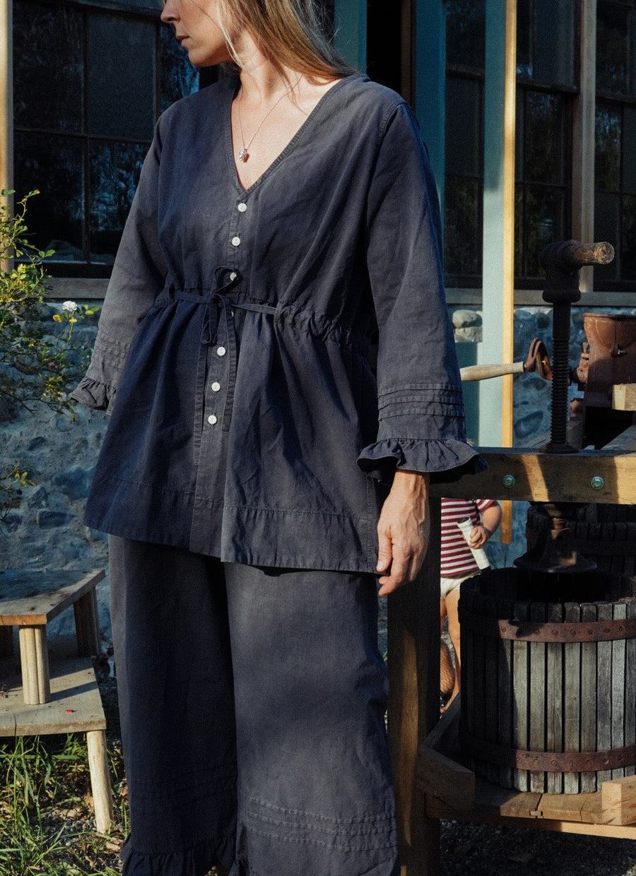 PRE-ORDER - Adult Pillowcase Smock