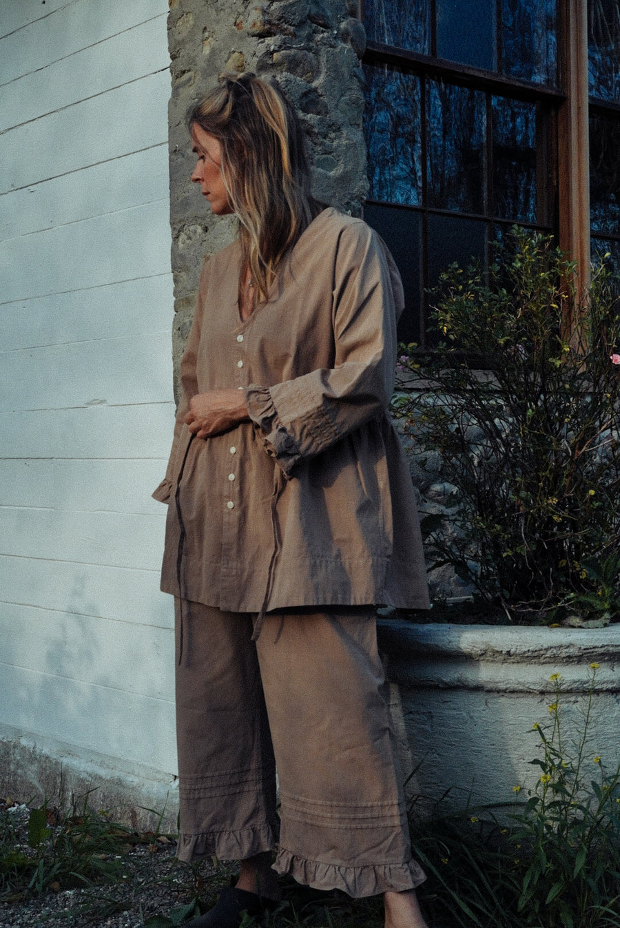 PRE-ORDER - Adult Pillowcase Smock