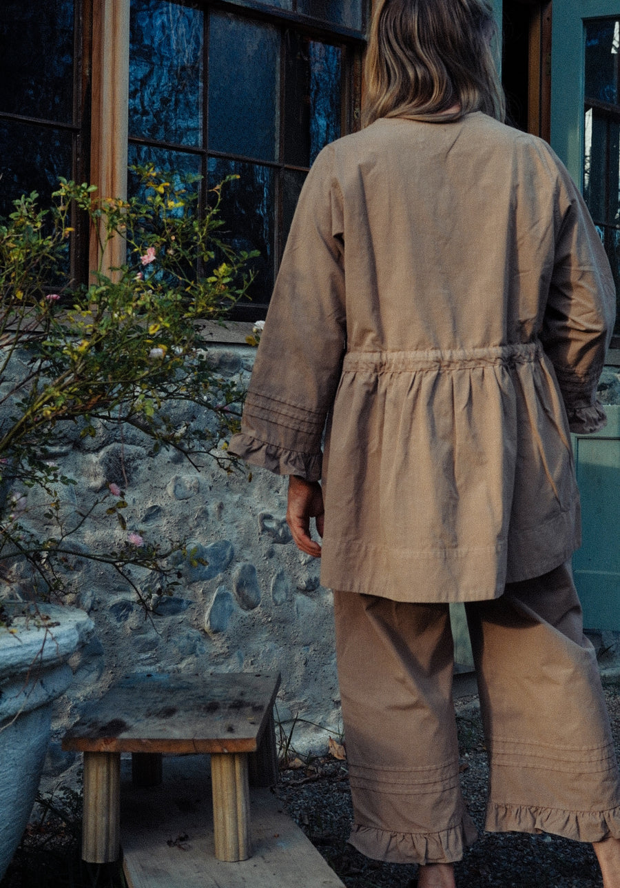 PRE-ORDER - Adult Pillowcase Smock