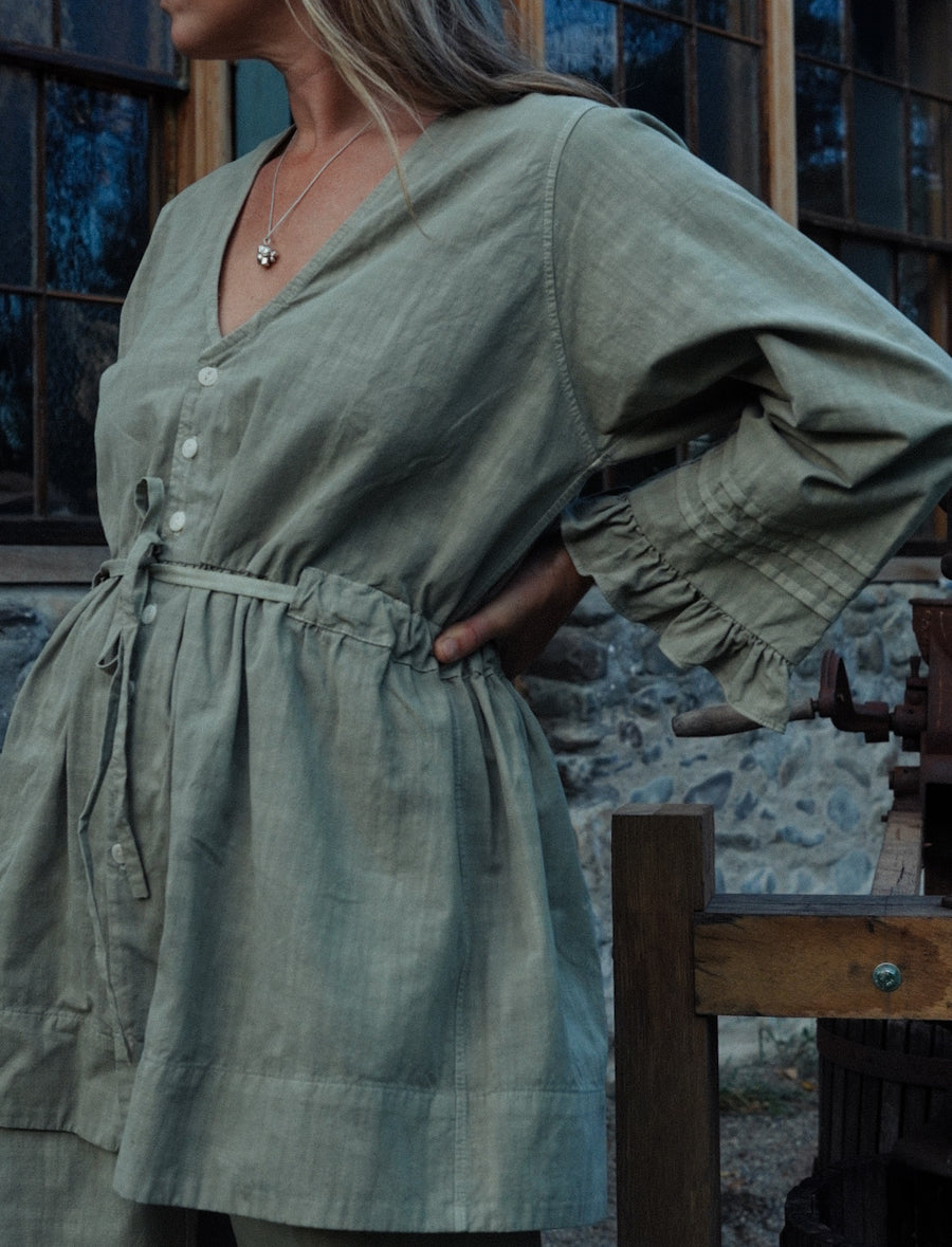 PRE-ORDER - Adult Pillowcase Smock