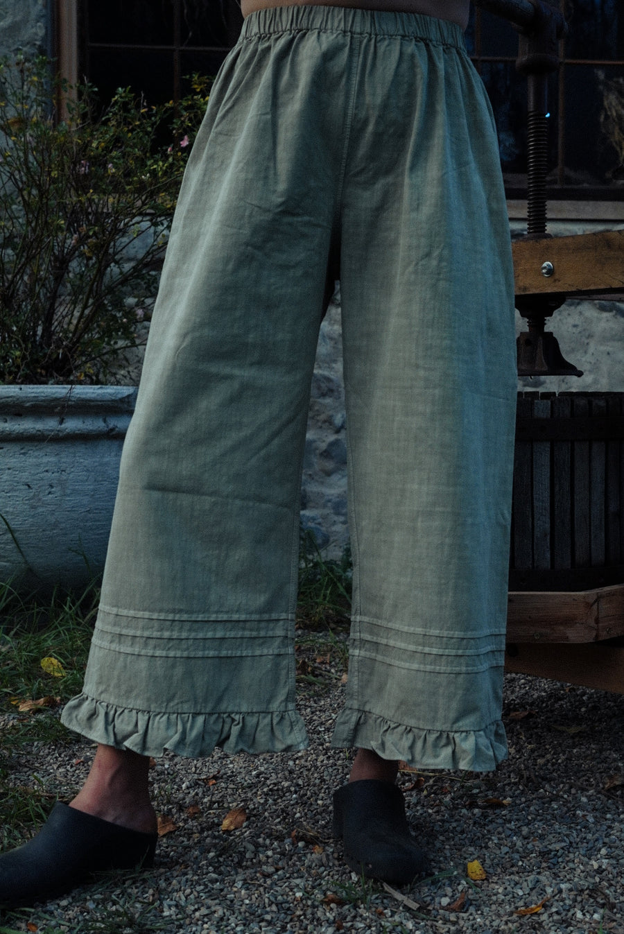 PRE-ORDER - Adult Pillowcase Pant