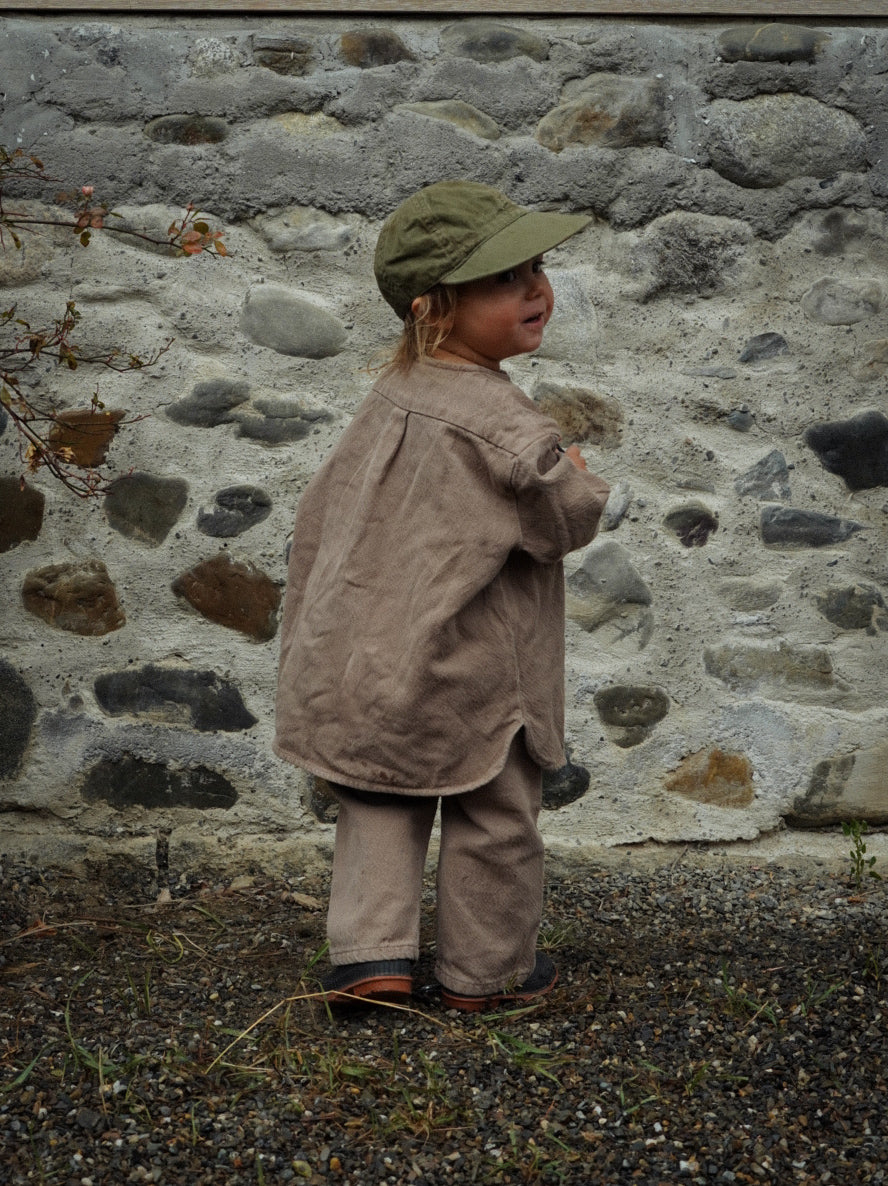 HOLIDAY SHIPPING - Kids Haven Shirt