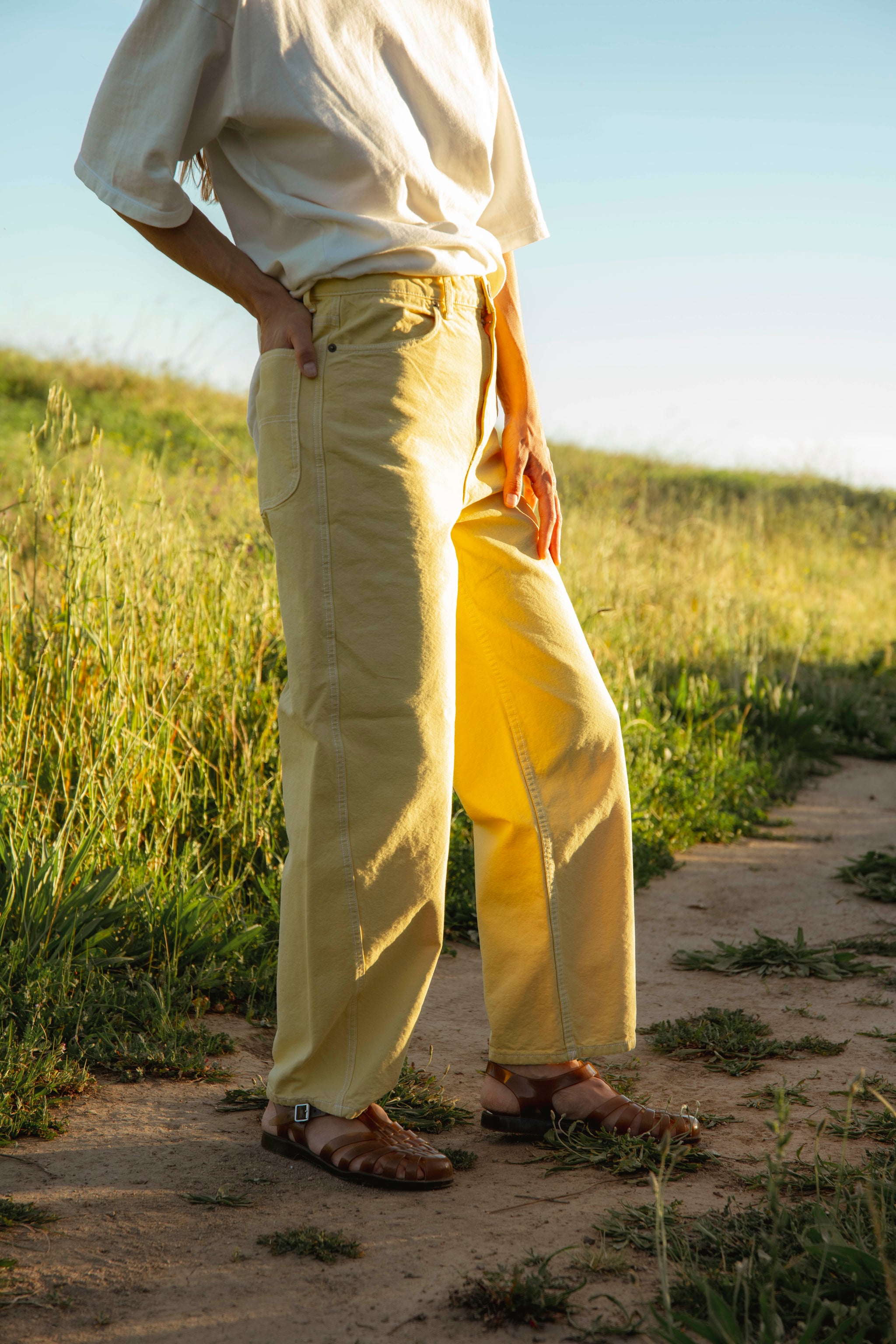 DENIM – RUDY JUDE