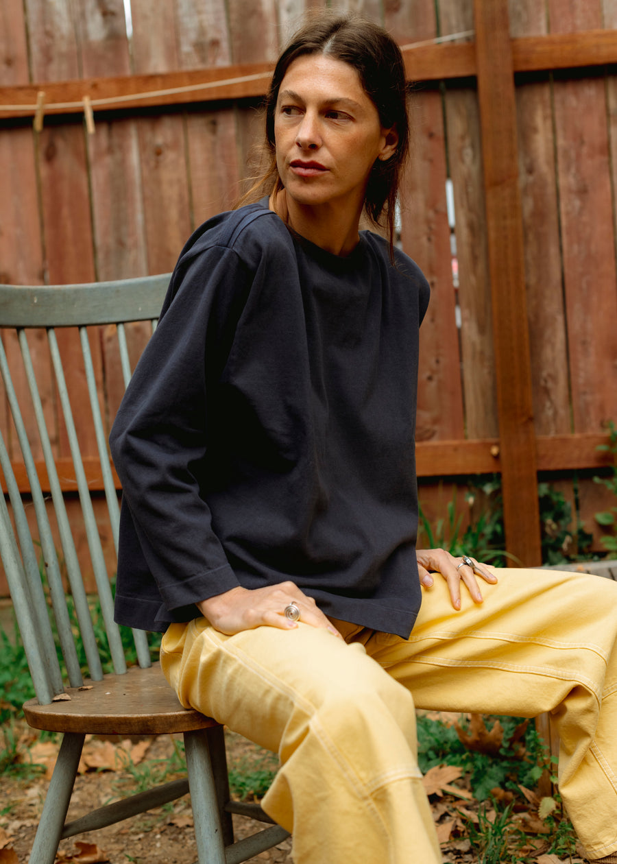 PRE-ORDER - Adult Boatneck Tee – RUDY JUDE