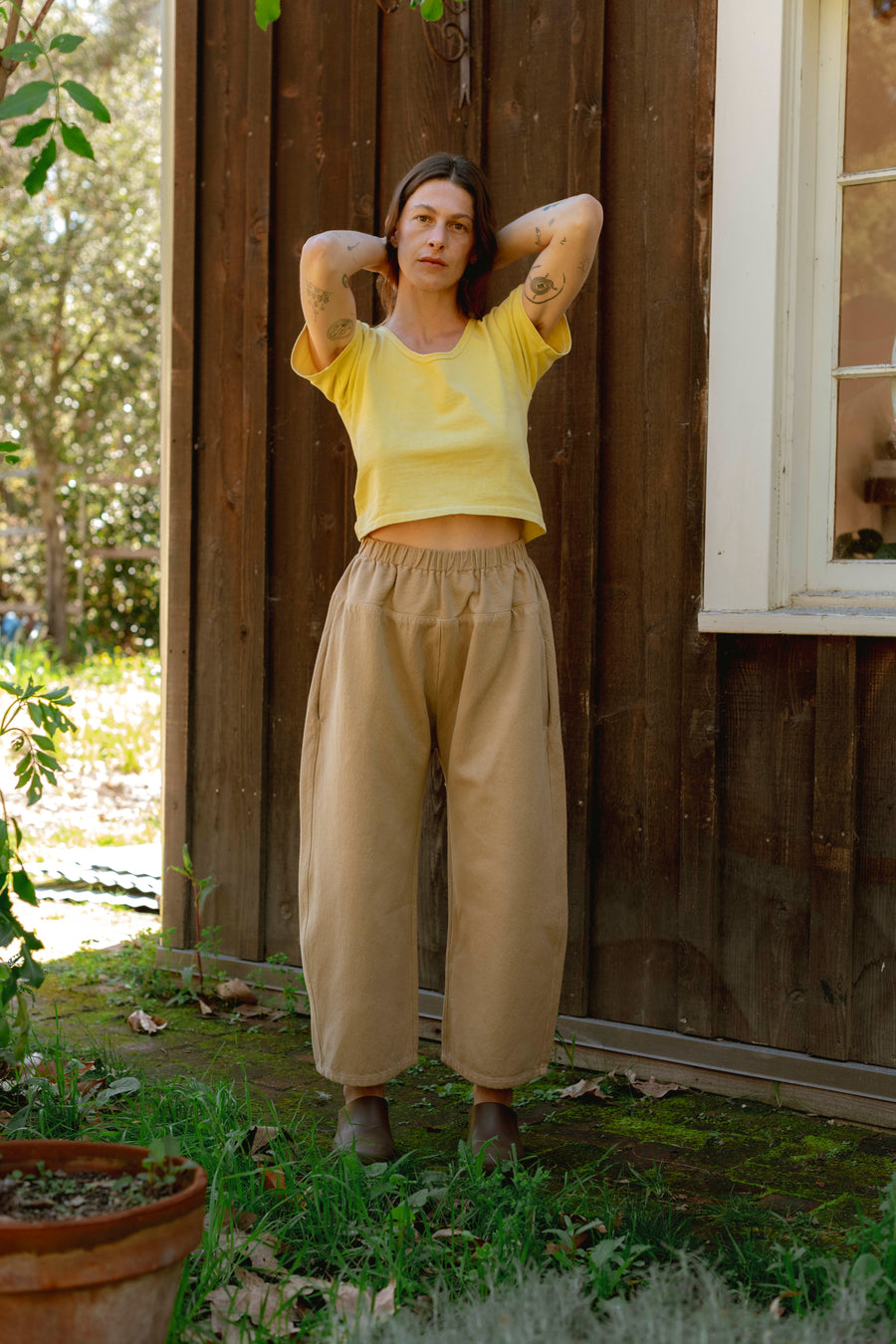 PRE-ORDER - Adult Jumper Pant – RUDY JUDE
