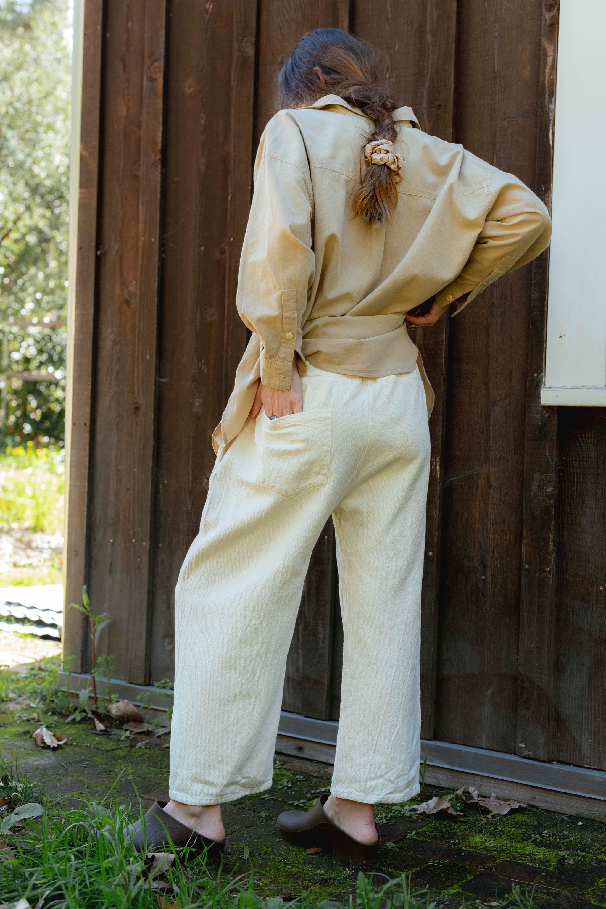 PRE-ORDER - Adult Jumper Pant – RUDY JUDE