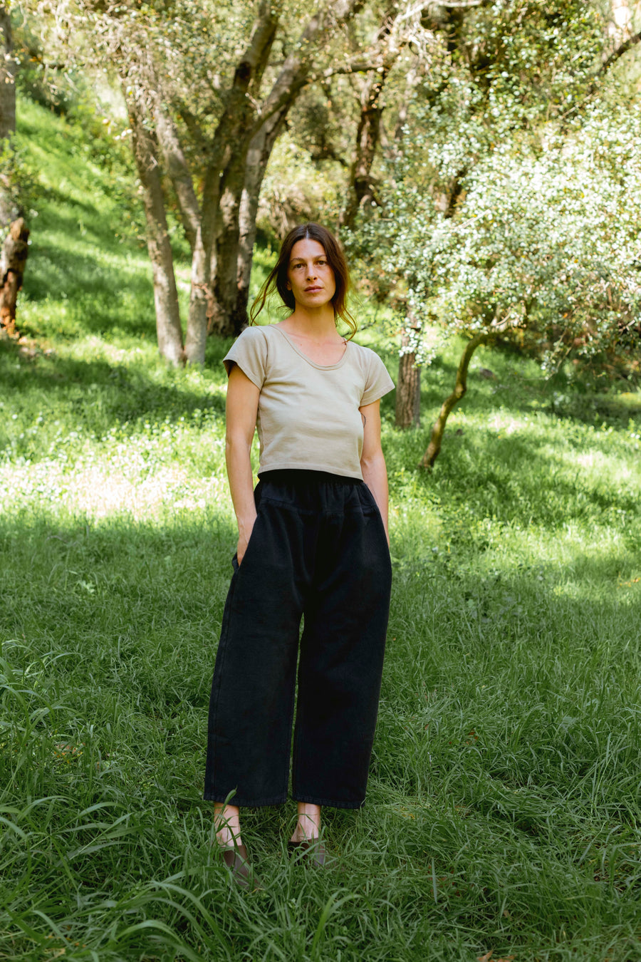 PRE-ORDER - Adult Jumper Pant – RUDY JUDE