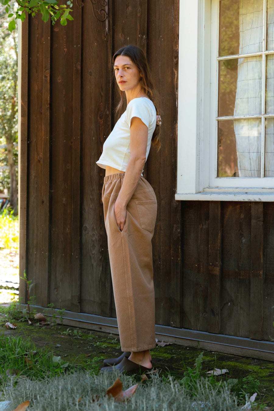 PRE-ORDER - Adult Jumper Pant – RUDY JUDE