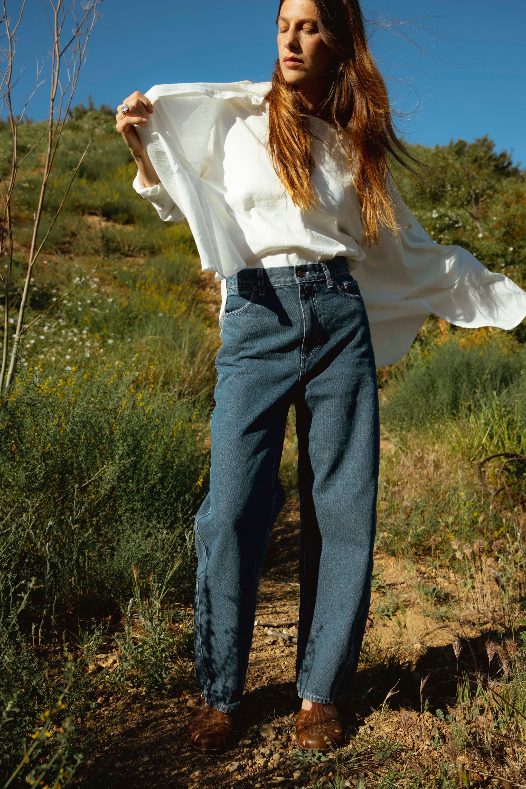 DENIM – RUDY JUDE
