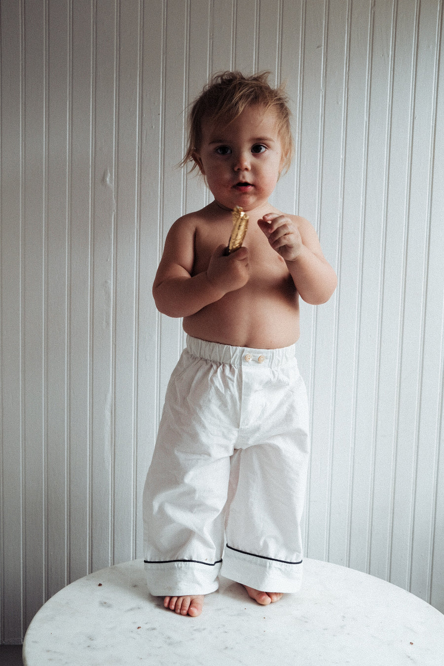 PRE - ORDER - Kids Morning Pant