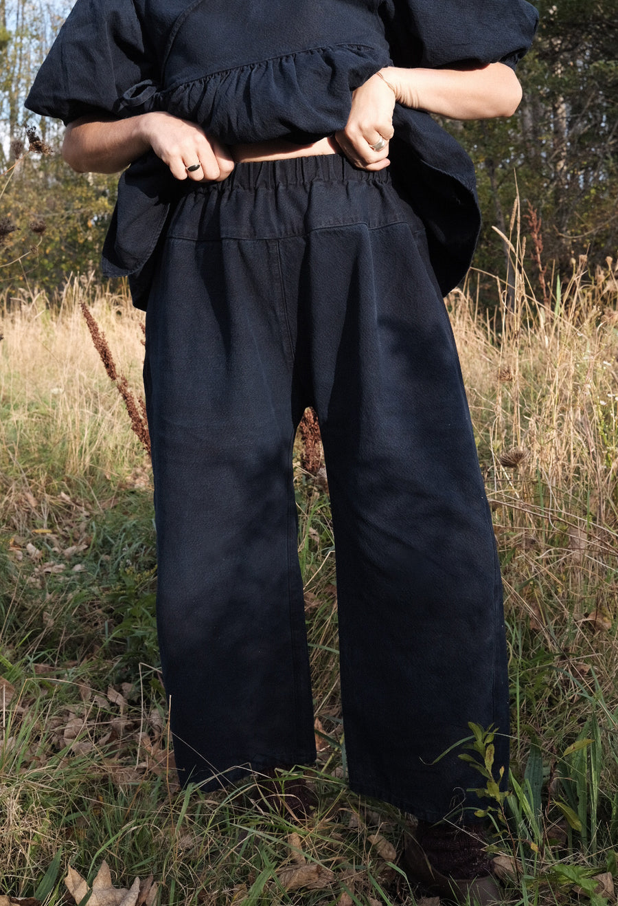 PRE-ORDER - Adult Jumper Pant