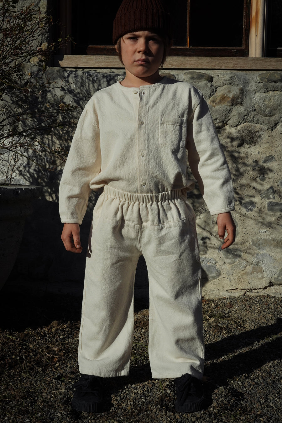 HOLIDAY SHIPPING - Kids Jumper Pant