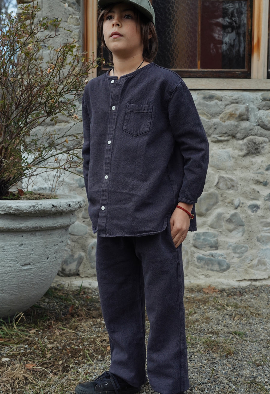 HOLIDAY SHIPPING - Kids Jumper Pant