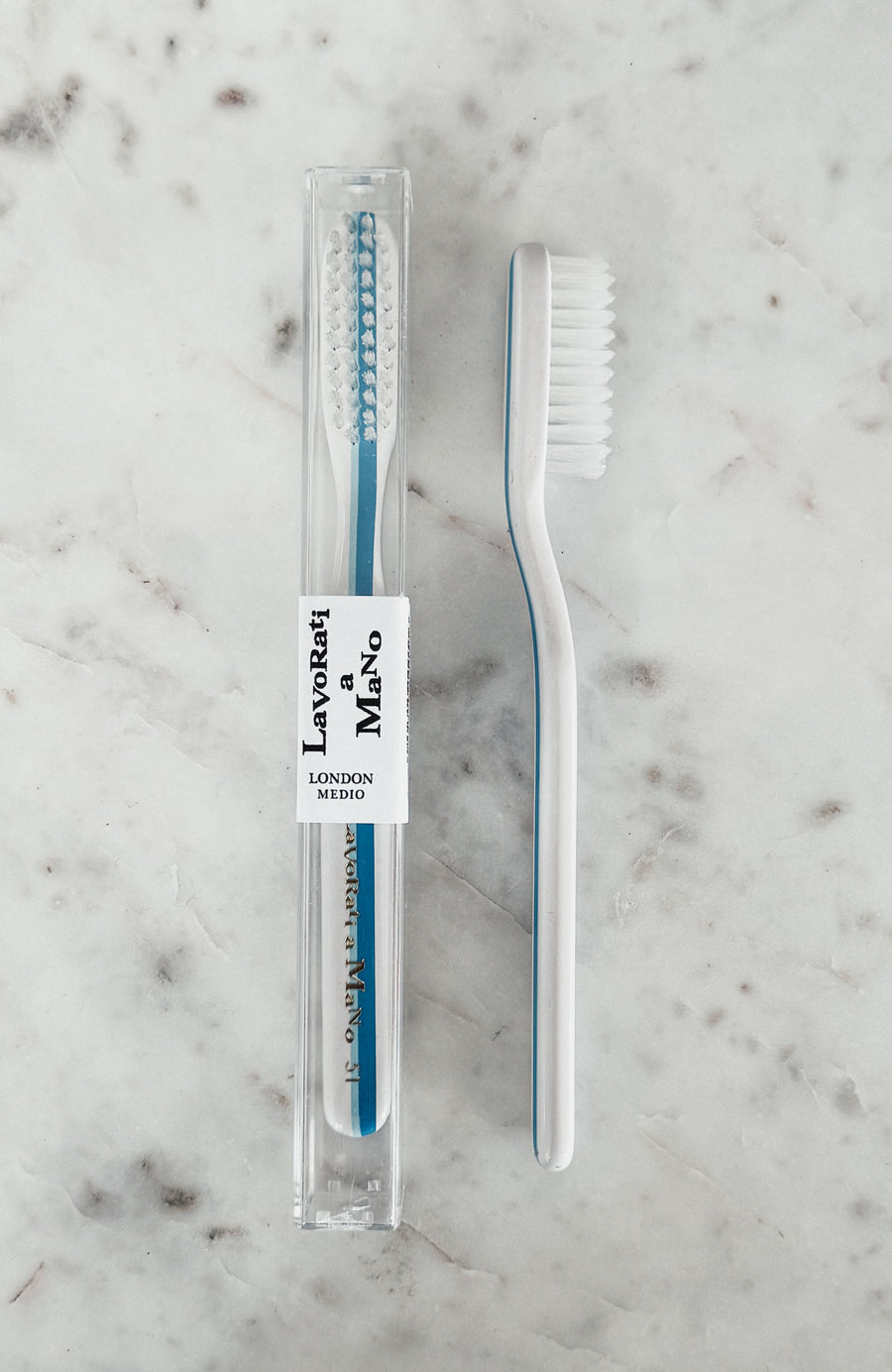 Toothbrush - 1
