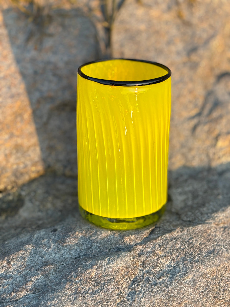 Rudy Jude Collab: The Glass
