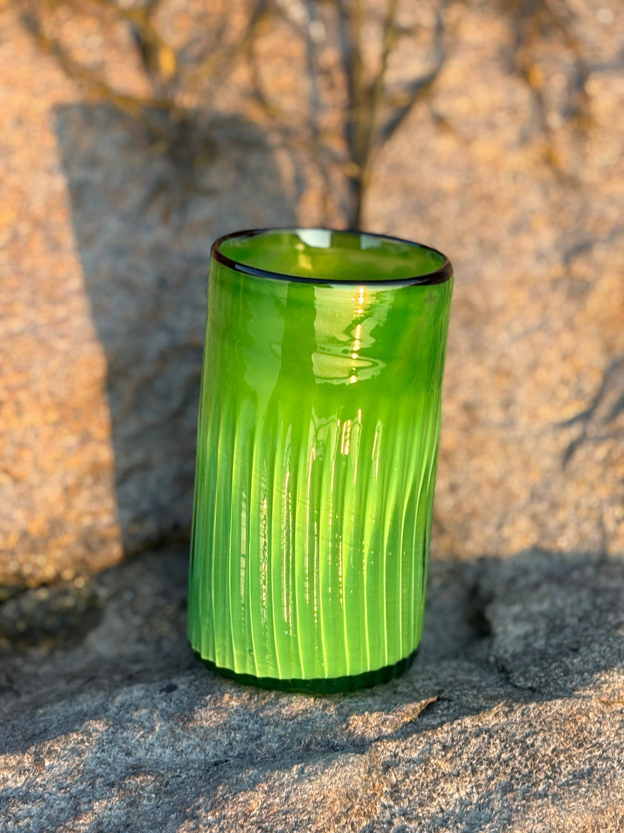 Rudy Jude Collab: The Glass