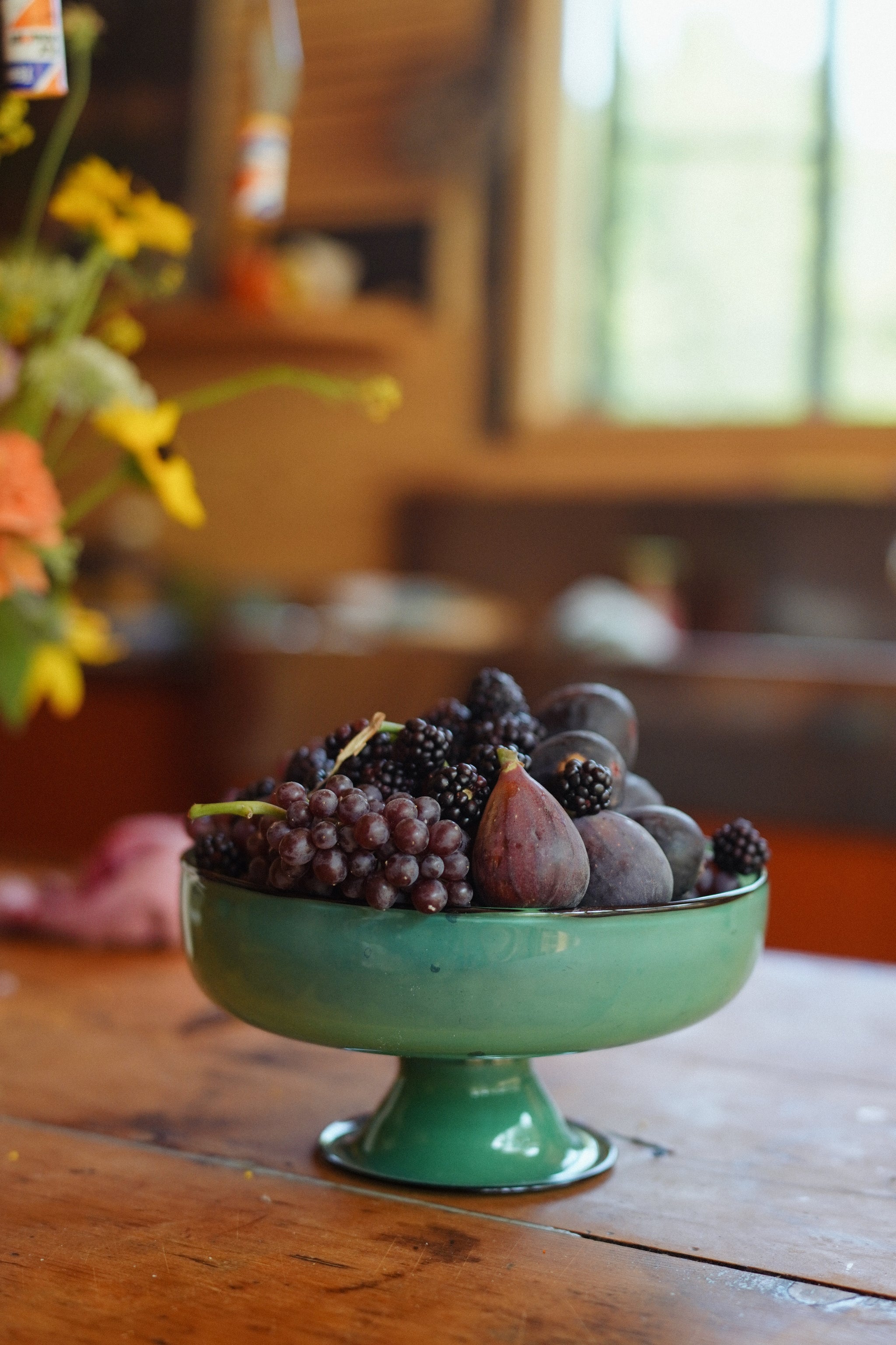 Rudy Jude Collab: The Footed Bowl – RUDY JUDE