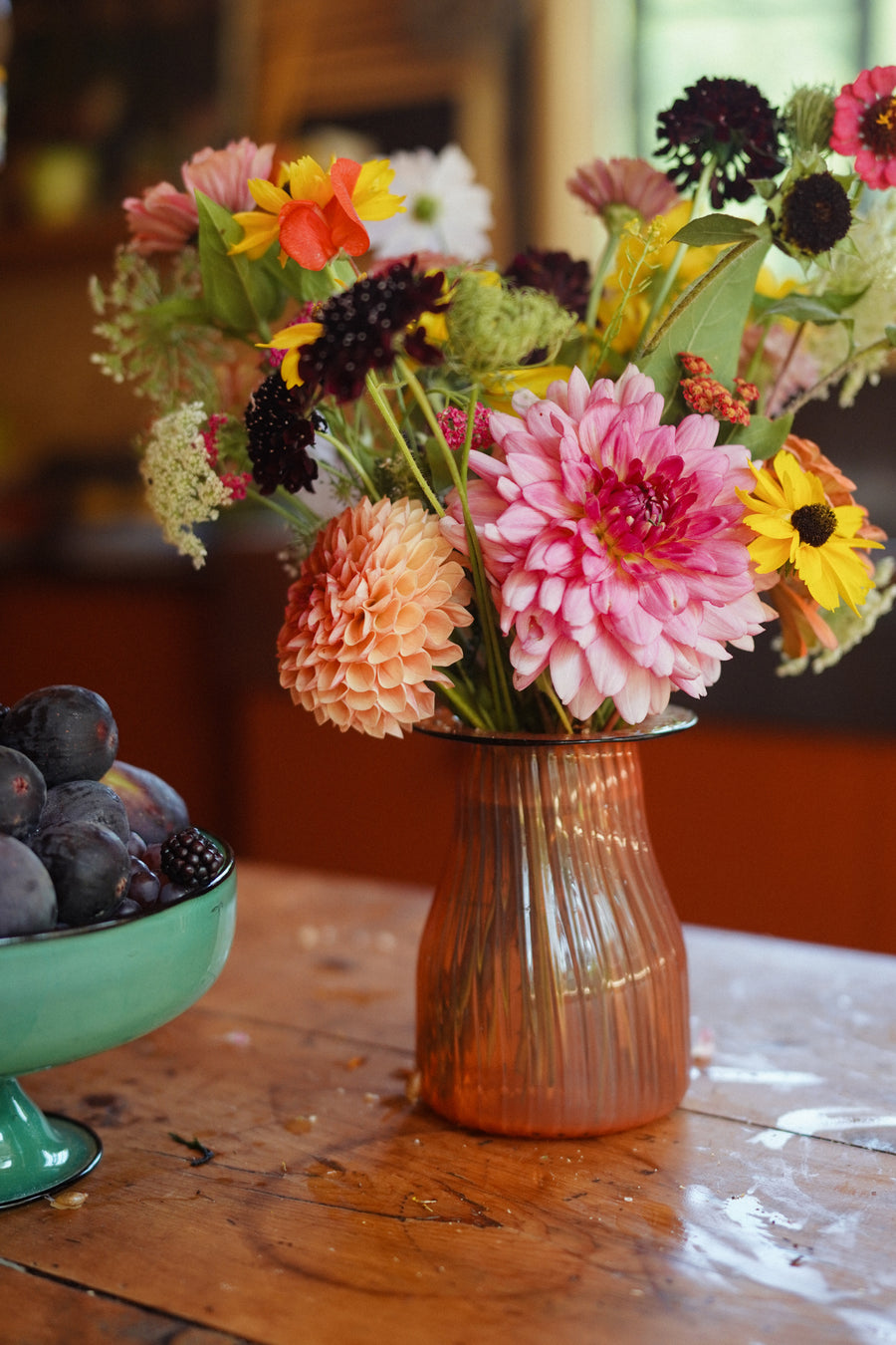 Rudy Jude Collab: The Bud Vase
