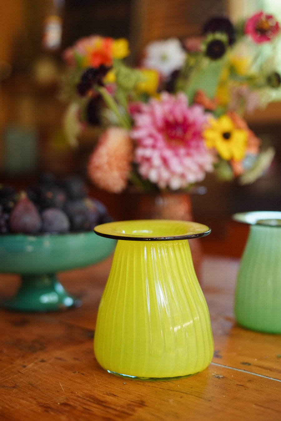 Rudy Jude Collab: The Bud Vase