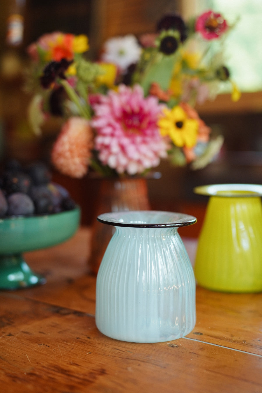 Rudy Jude Collab: The Bud Vase