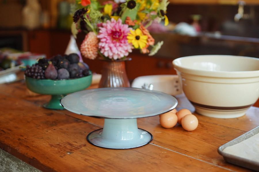 Rudy Jude Collab: The Cake Stand