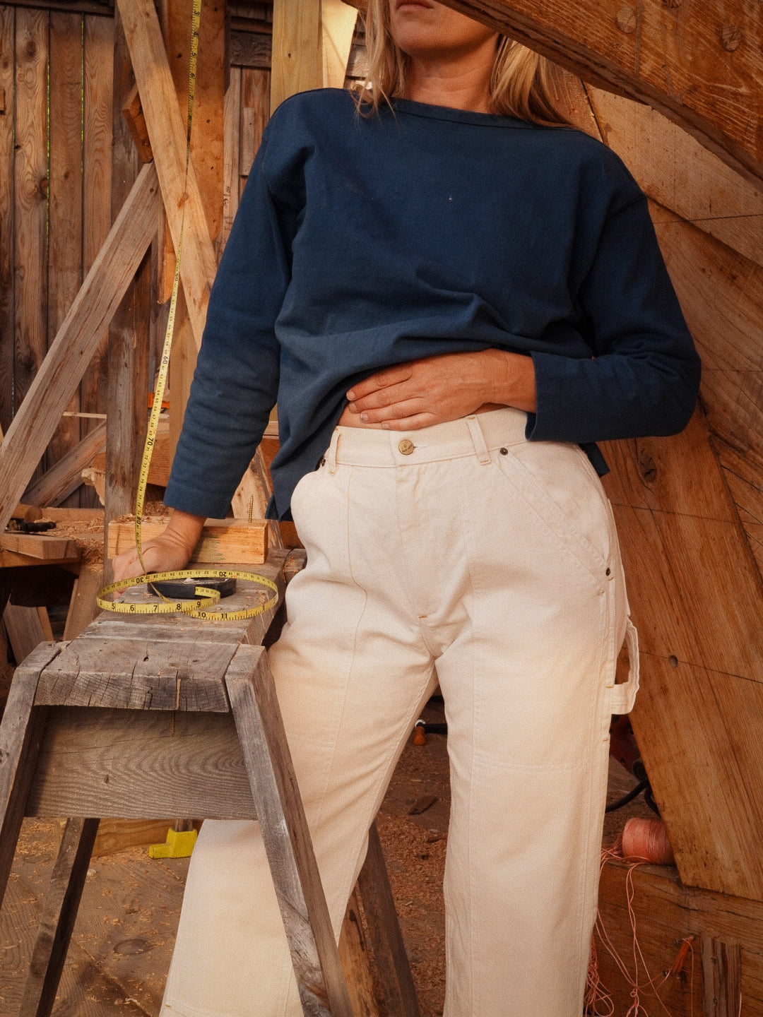 Painter Pants – RUDY JUDE